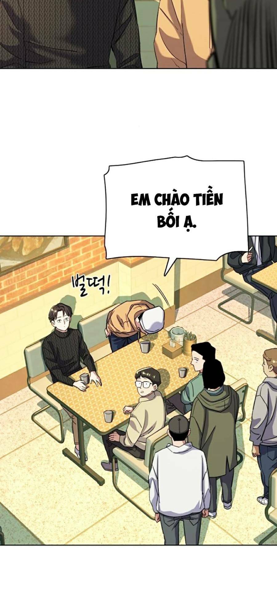 Tiểu Thiếu Gia Gia Tộc Tài Phiệt Chapter 44 - Trang 2