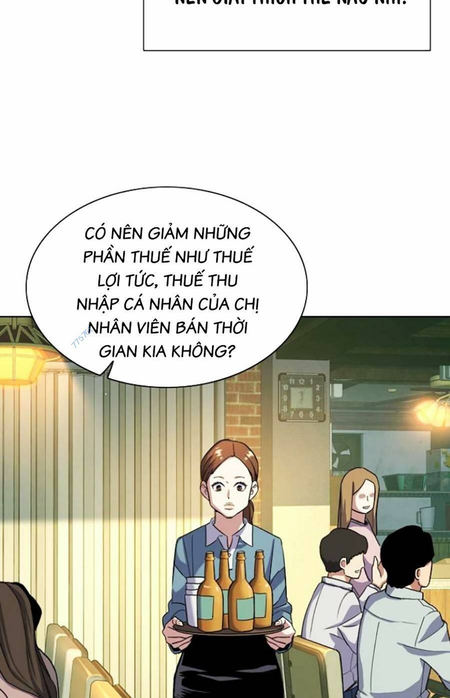 Tiểu Thiếu Gia Gia Tộc Tài Phiệt Chapter 44 - Trang 2