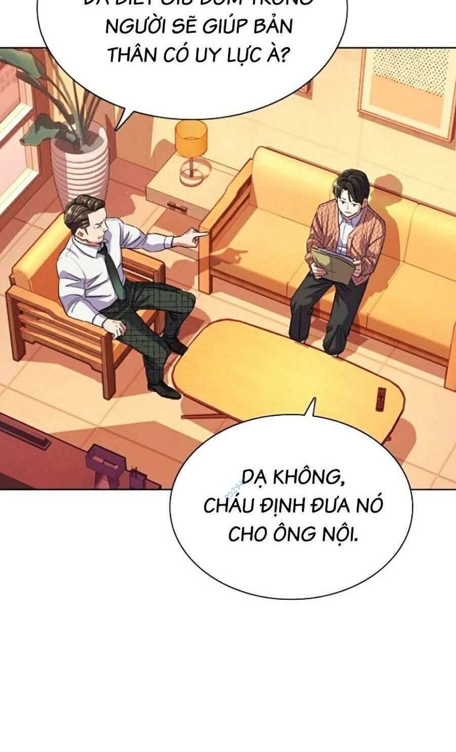 Tiểu Thiếu Gia Gia Tộc Tài Phiệt Chapter 43 - Trang 2