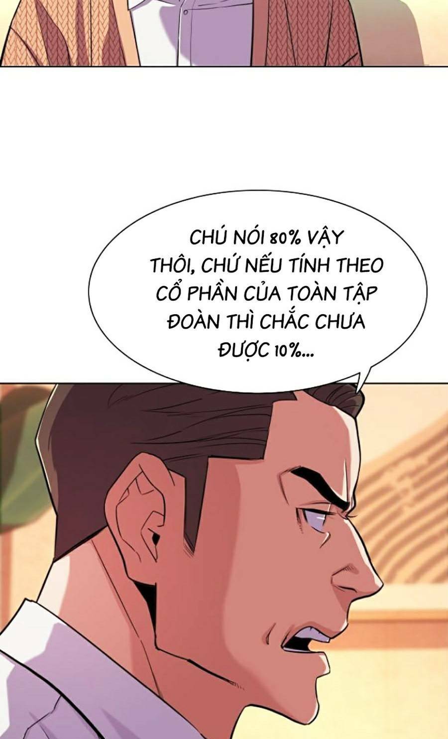 Tiểu Thiếu Gia Gia Tộc Tài Phiệt Chapter 43 - Trang 2