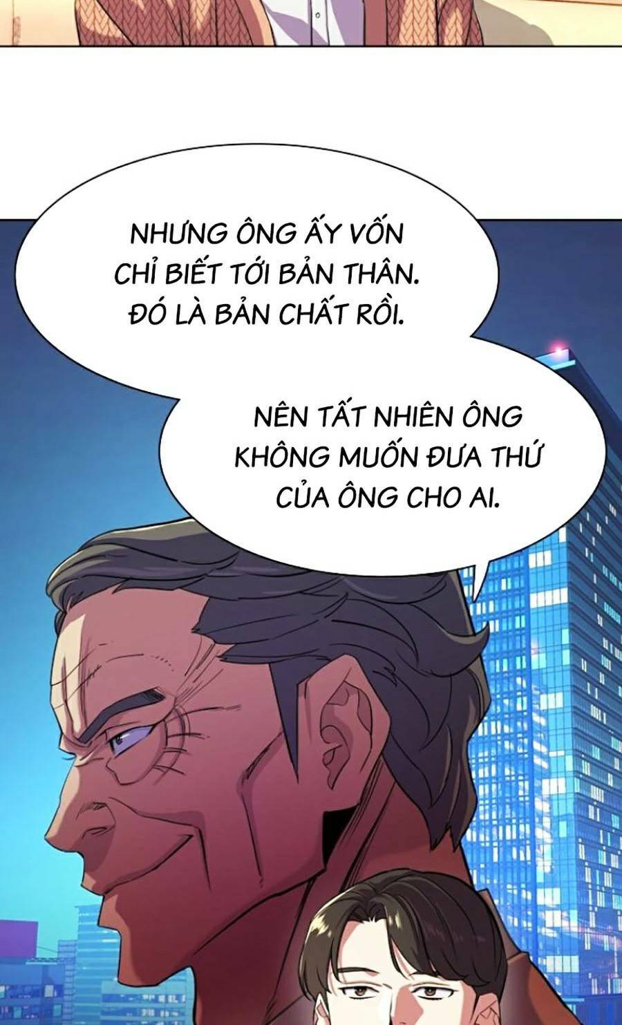 Tiểu Thiếu Gia Gia Tộc Tài Phiệt Chapter 43 - Trang 2