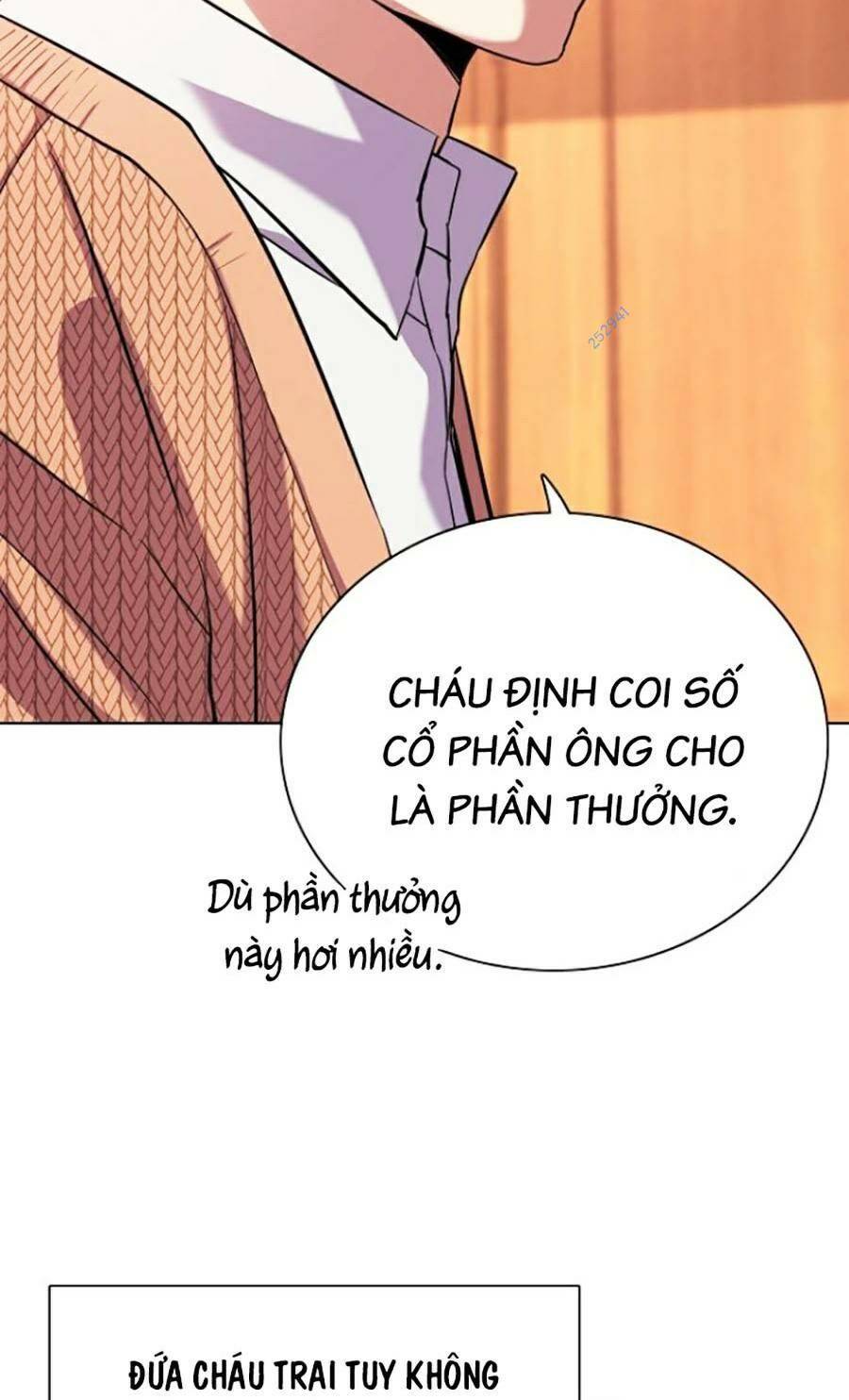 Tiểu Thiếu Gia Gia Tộc Tài Phiệt Chapter 43 - Trang 2