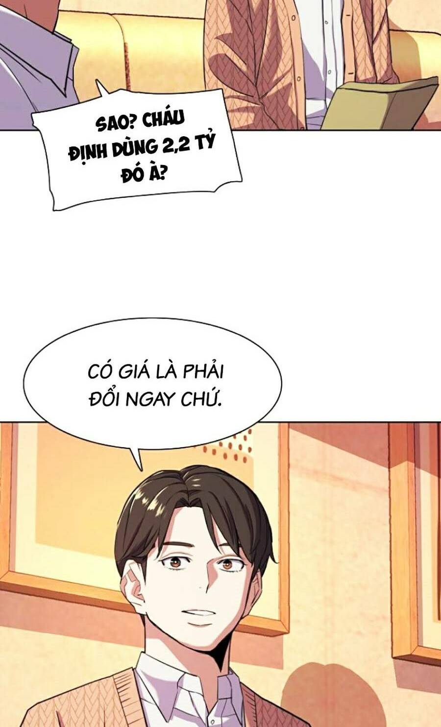 Tiểu Thiếu Gia Gia Tộc Tài Phiệt Chapter 43 - Trang 2