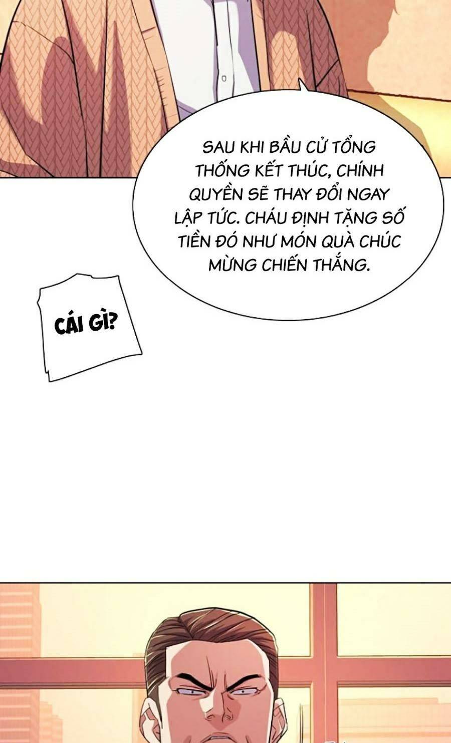 Tiểu Thiếu Gia Gia Tộc Tài Phiệt Chapter 43 - Trang 2