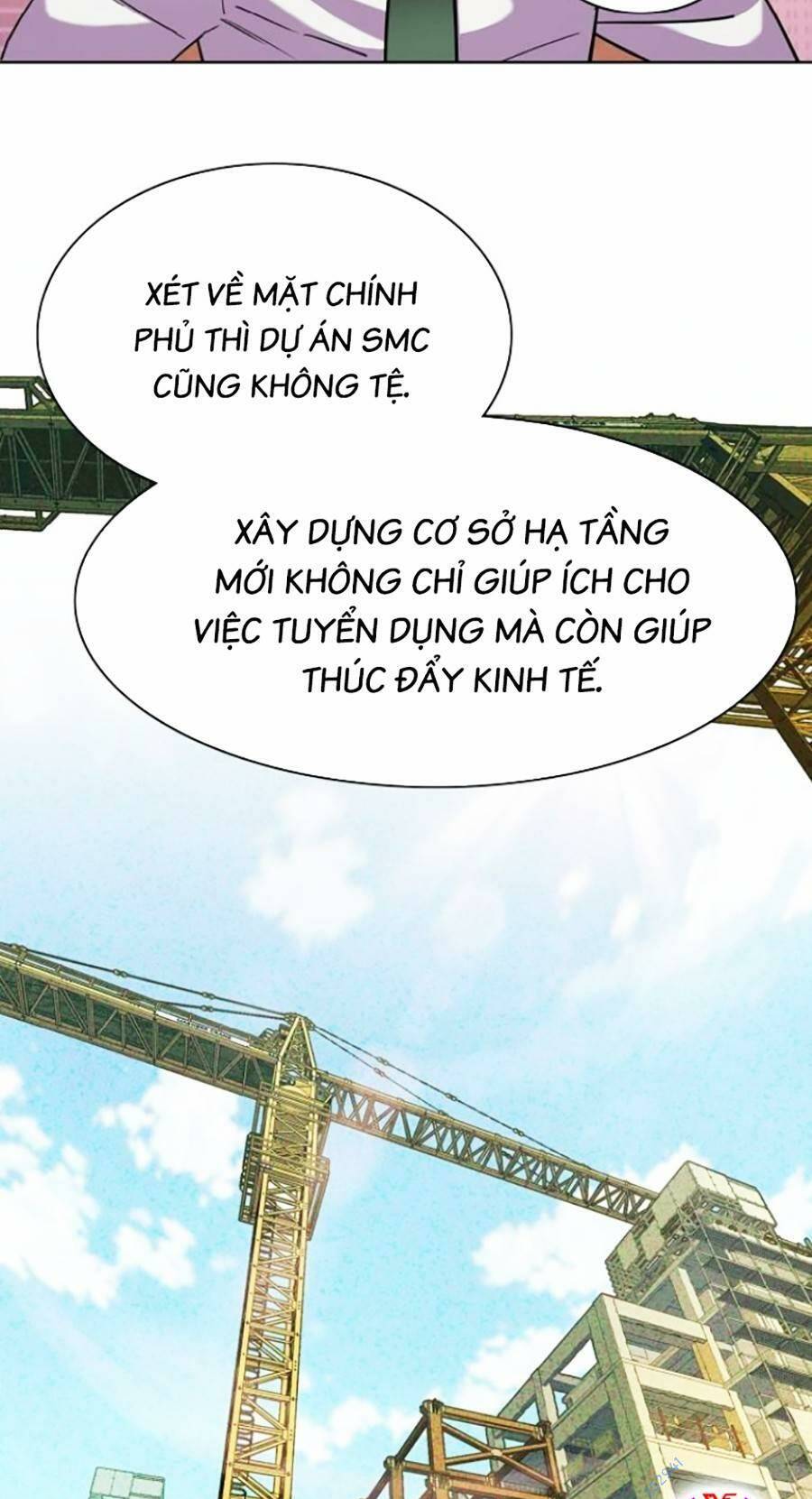 Tiểu Thiếu Gia Gia Tộc Tài Phiệt Chapter 43 - Trang 2