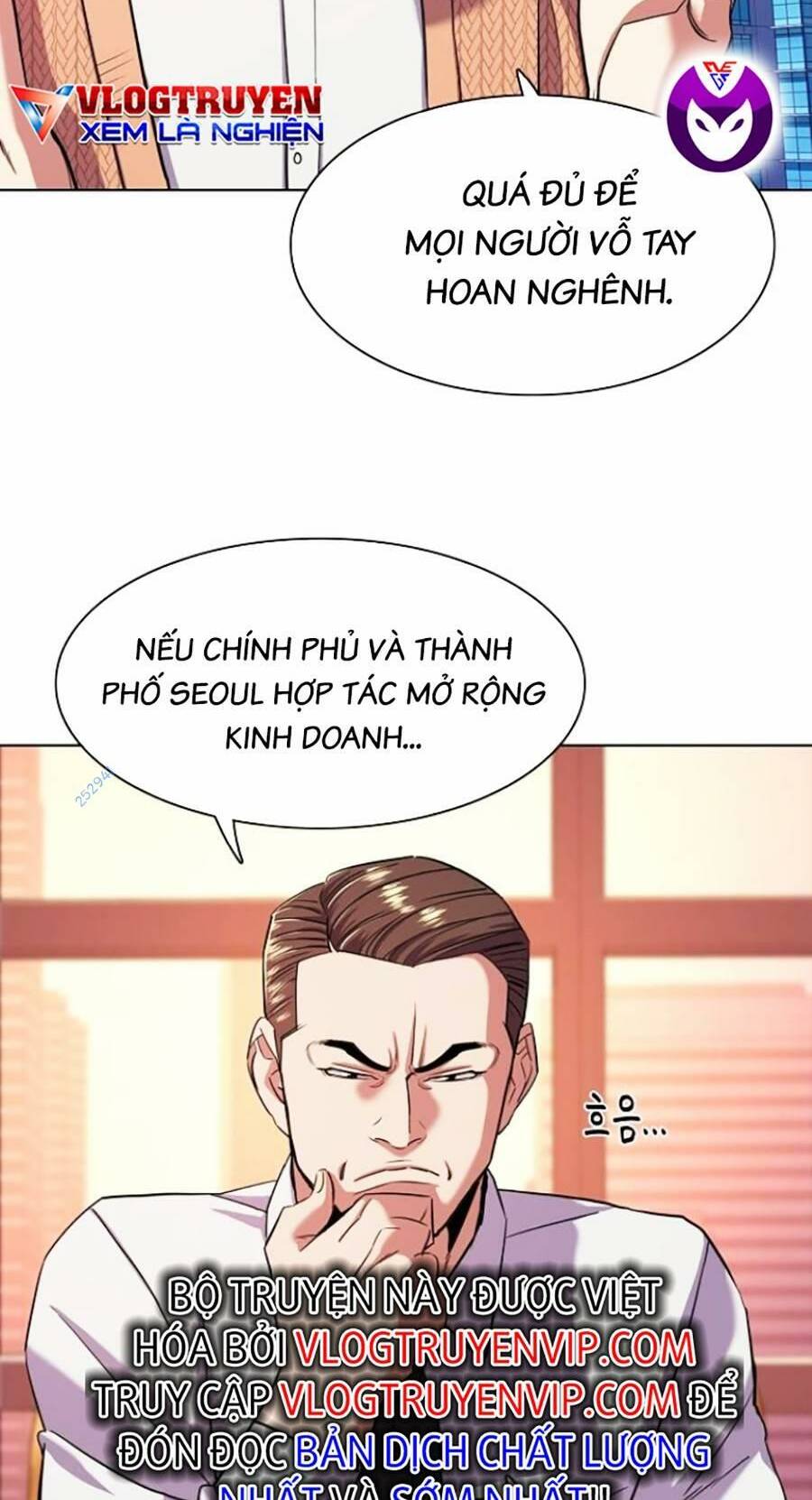 Tiểu Thiếu Gia Gia Tộc Tài Phiệt Chapter 43 - Trang 2