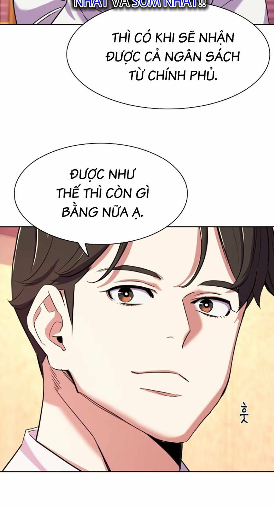 Tiểu Thiếu Gia Gia Tộc Tài Phiệt Chapter 43 - Trang 2