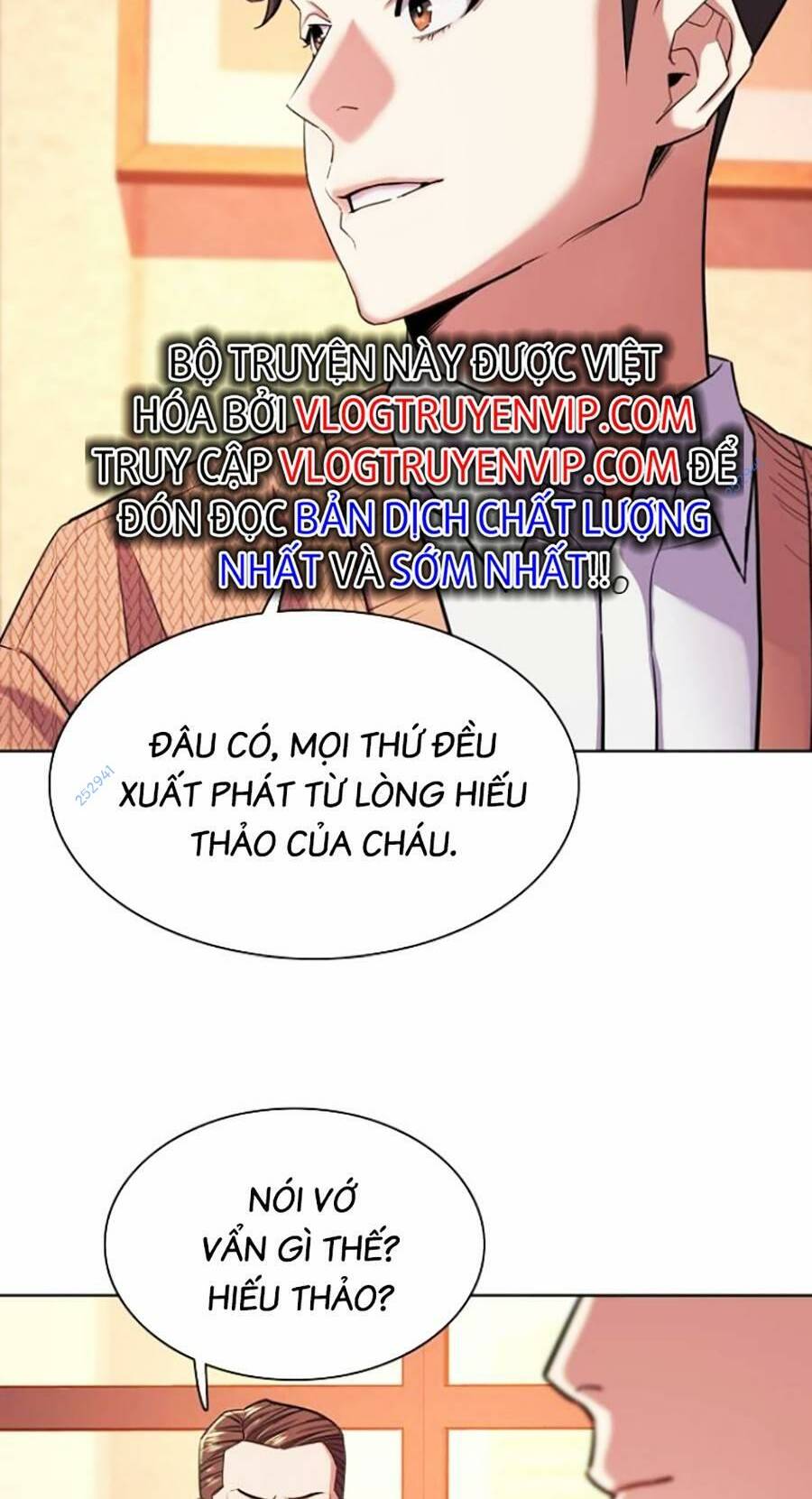 Tiểu Thiếu Gia Gia Tộc Tài Phiệt Chapter 43 - Trang 2