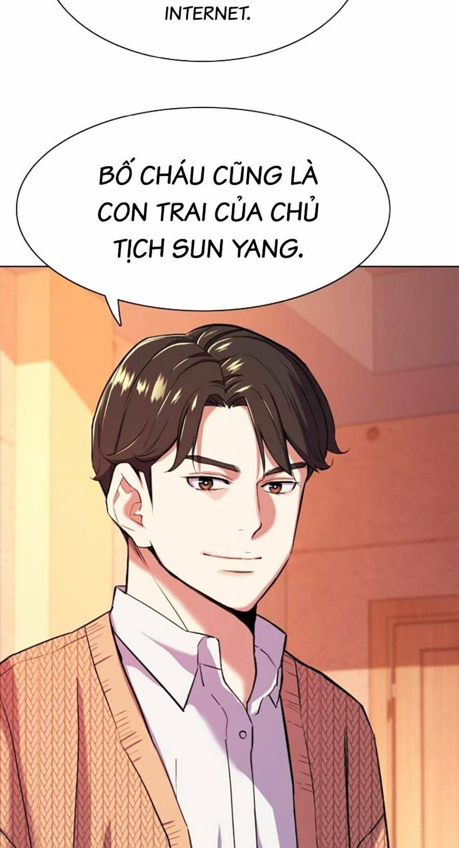 Tiểu Thiếu Gia Gia Tộc Tài Phiệt Chapter 43 - Trang 2