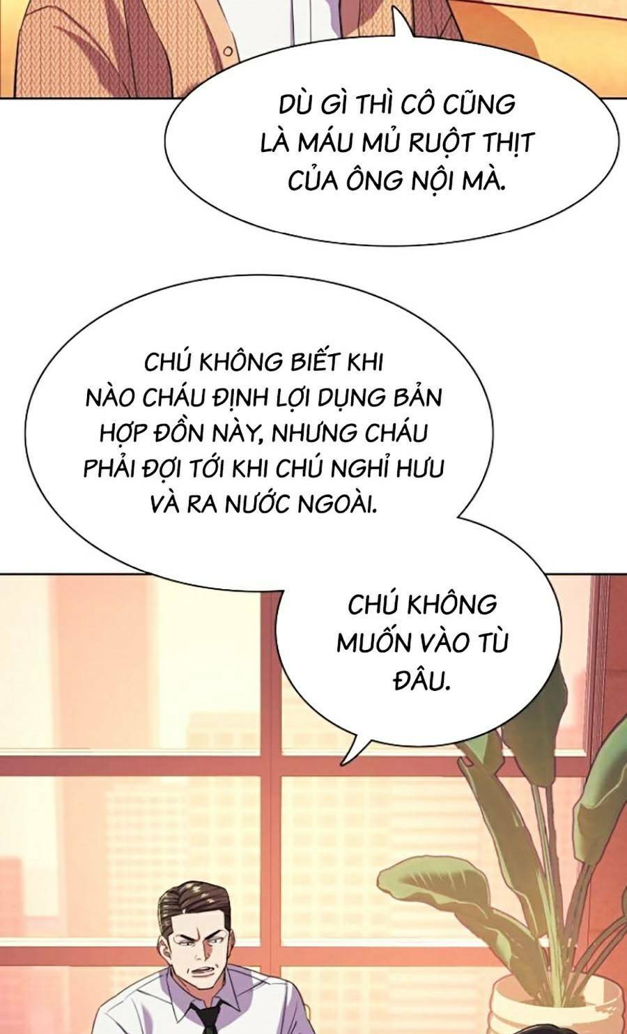 Tiểu Thiếu Gia Gia Tộc Tài Phiệt Chapter 43 - Trang 2