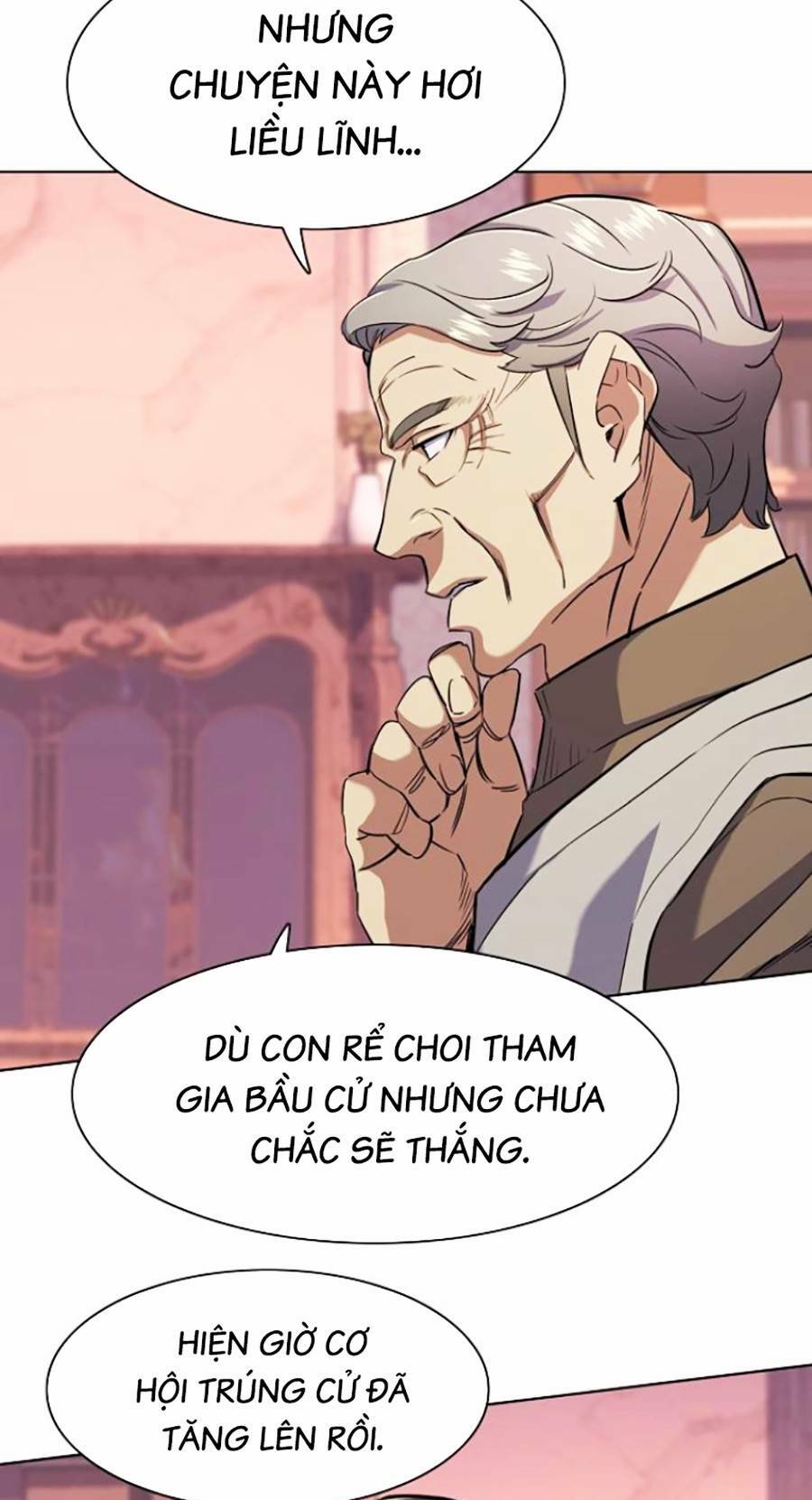 Tiểu Thiếu Gia Gia Tộc Tài Phiệt Chapter 43 - Trang 2