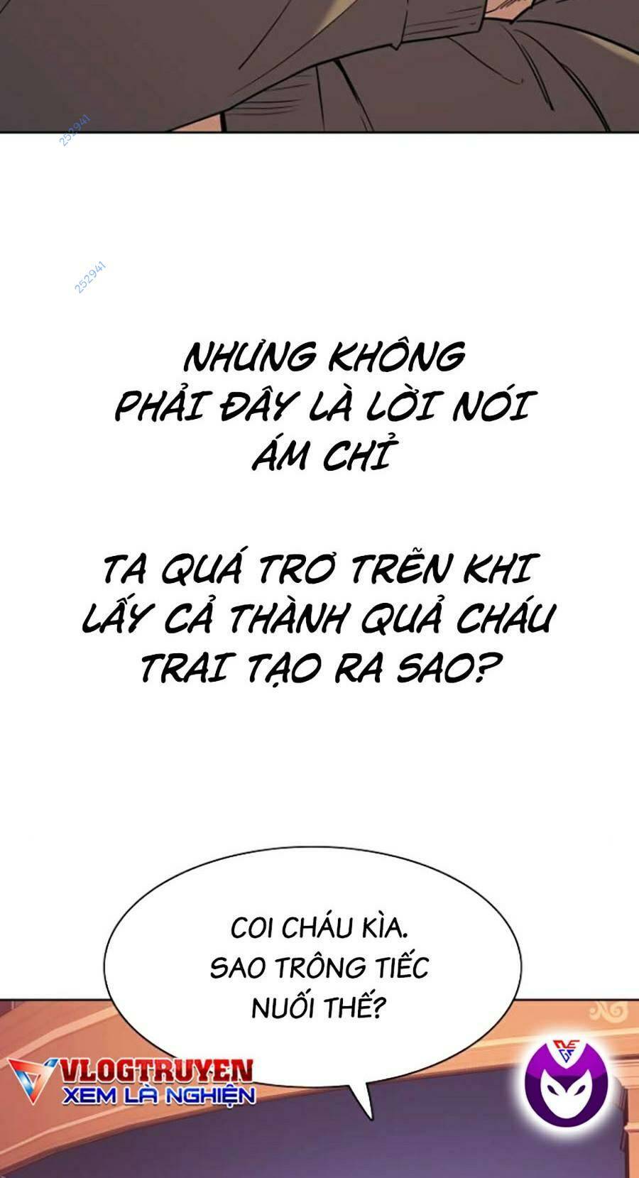 Tiểu Thiếu Gia Gia Tộc Tài Phiệt Chapter 43 - Trang 2