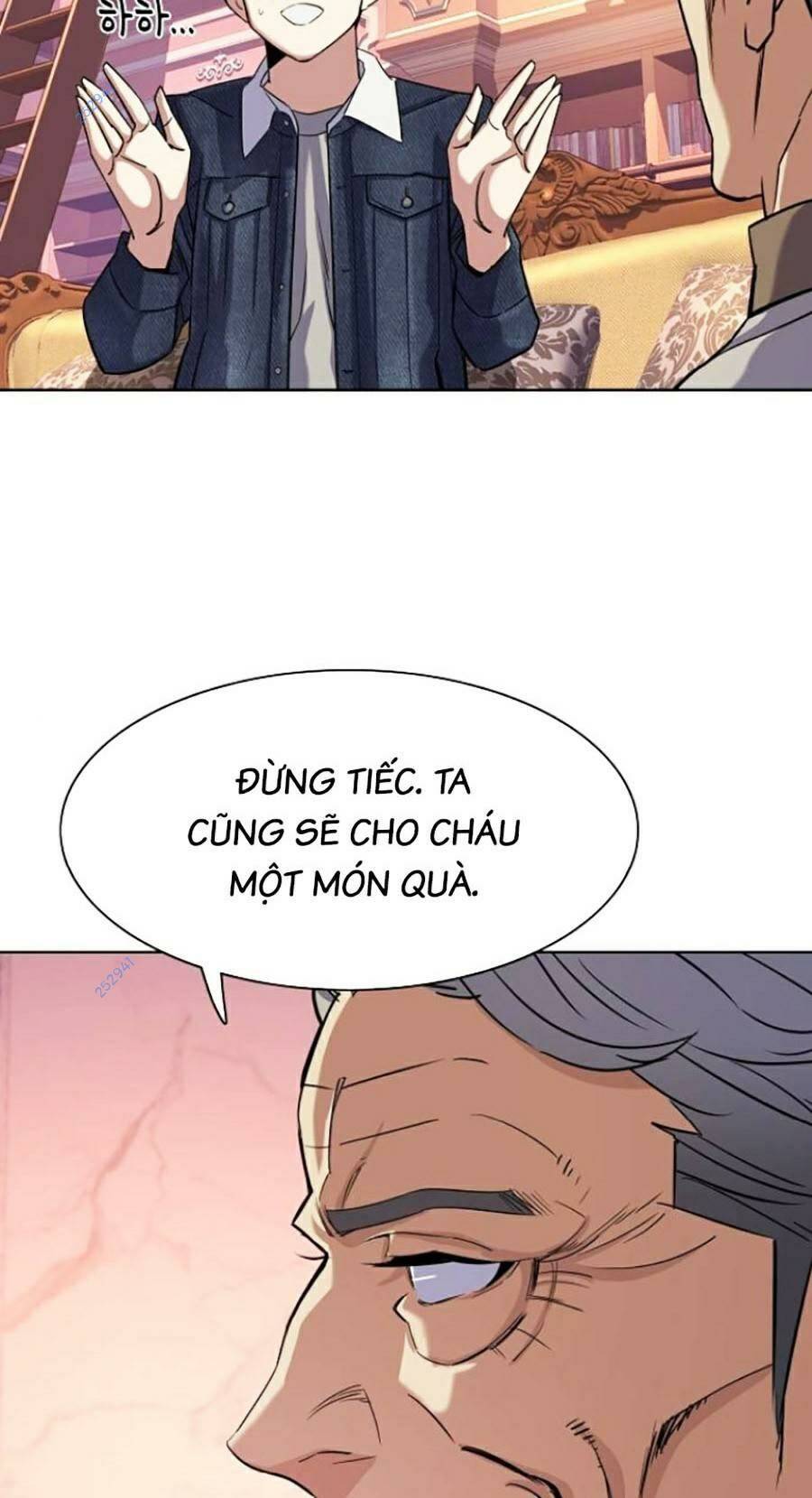 Tiểu Thiếu Gia Gia Tộc Tài Phiệt Chapter 43 - Trang 2