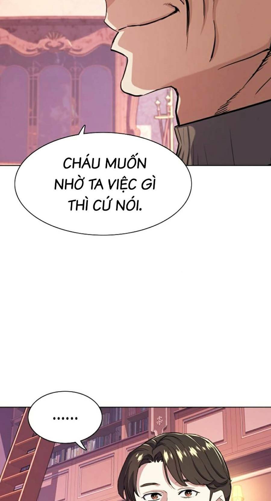 Tiểu Thiếu Gia Gia Tộc Tài Phiệt Chapter 43 - Trang 2