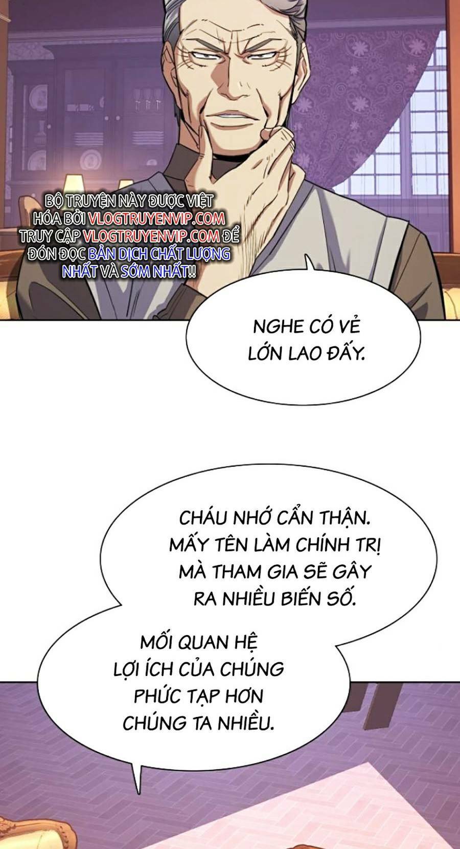 Tiểu Thiếu Gia Gia Tộc Tài Phiệt Chapter 43 - Trang 2