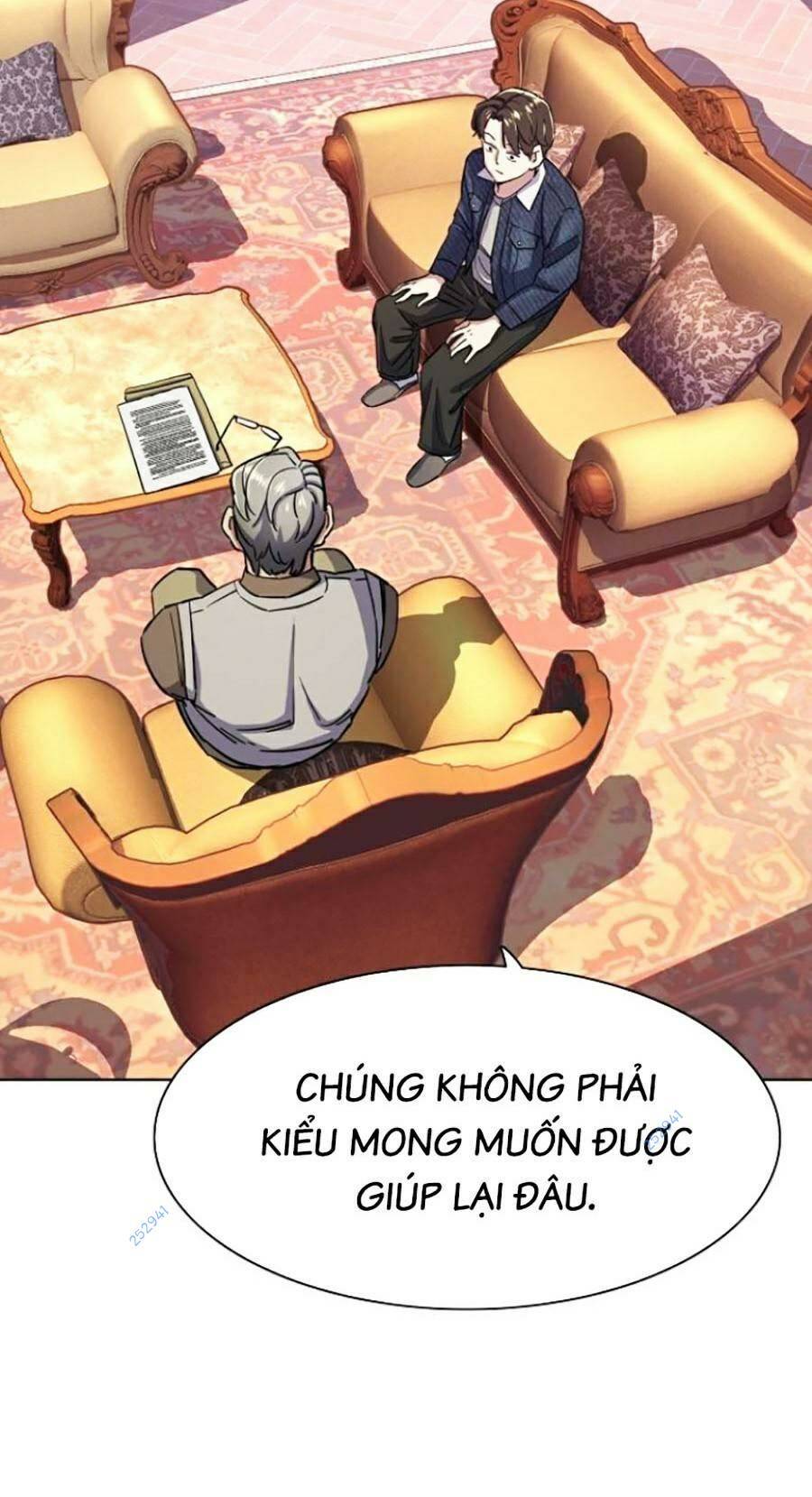 Tiểu Thiếu Gia Gia Tộc Tài Phiệt Chapter 43 - Trang 2