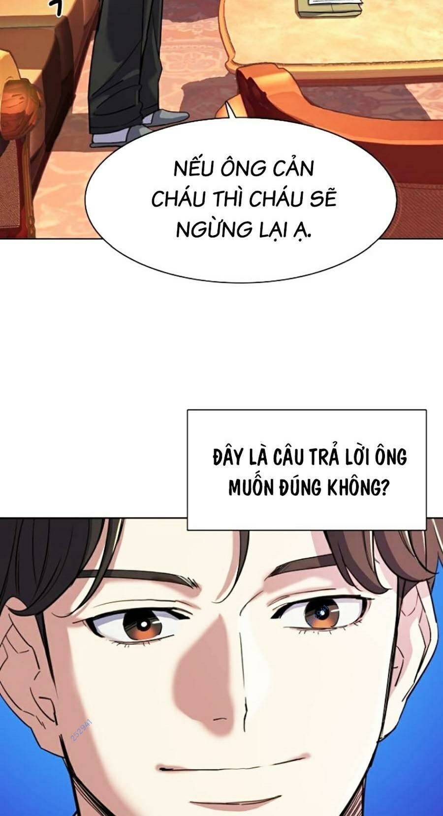 Tiểu Thiếu Gia Gia Tộc Tài Phiệt Chapter 43 - Trang 2