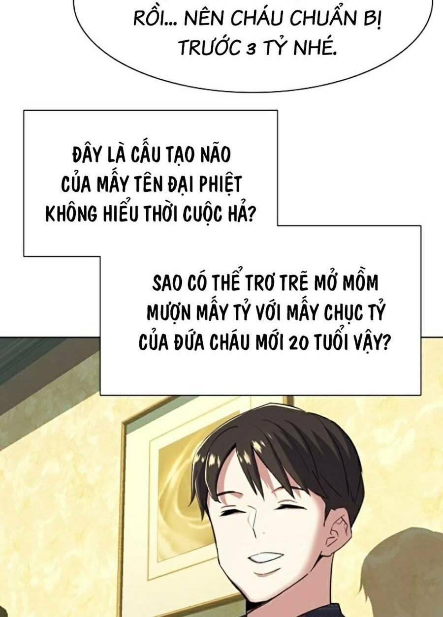 Tiểu Thiếu Gia Gia Tộc Tài Phiệt Chapter 42 - Trang 2