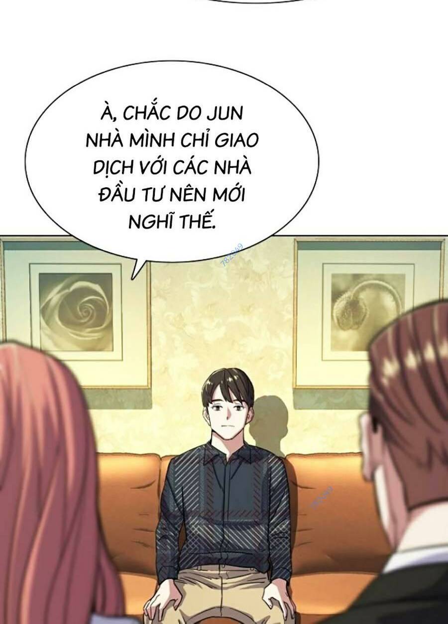 Tiểu Thiếu Gia Gia Tộc Tài Phiệt Chapter 42 - Trang 2