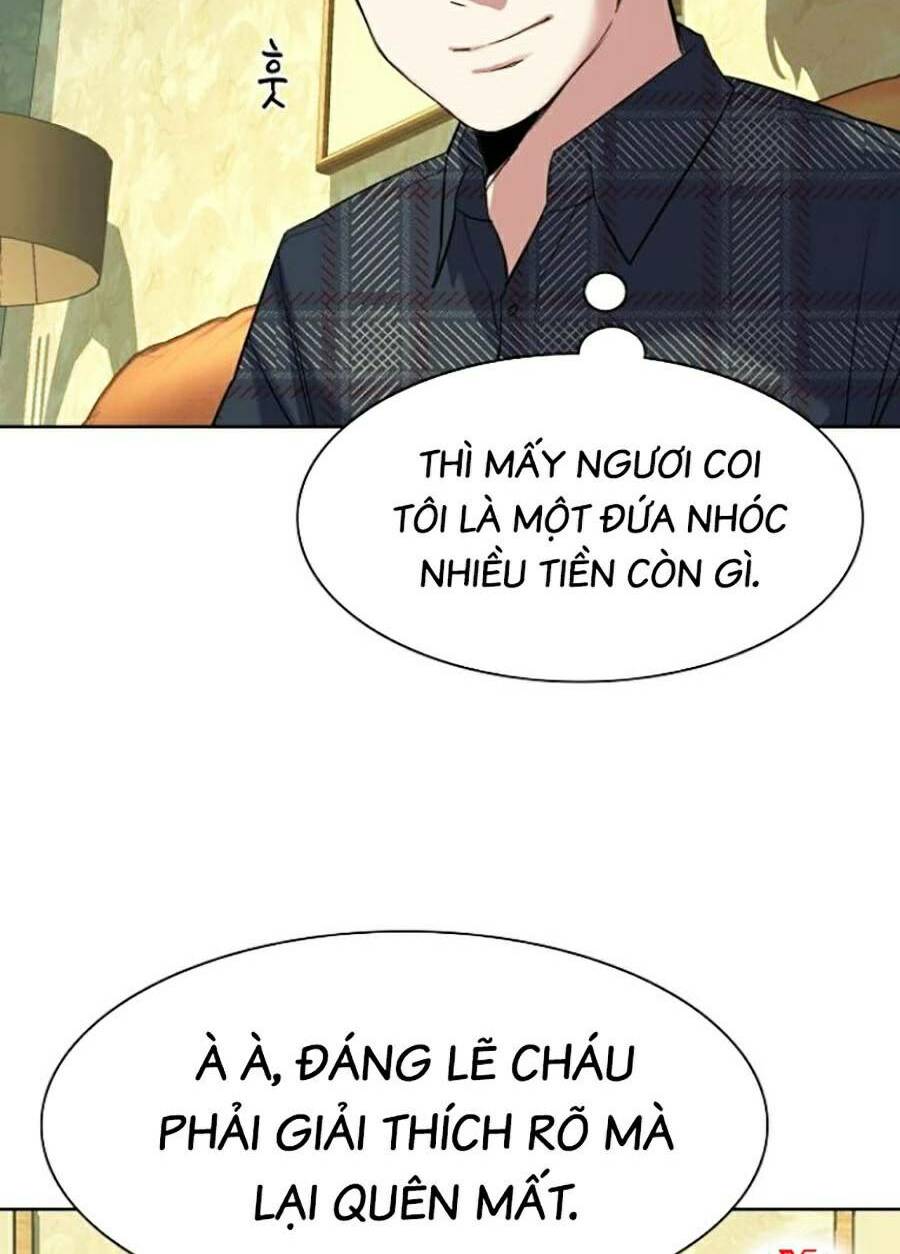 Tiểu Thiếu Gia Gia Tộc Tài Phiệt Chapter 42 - Trang 2