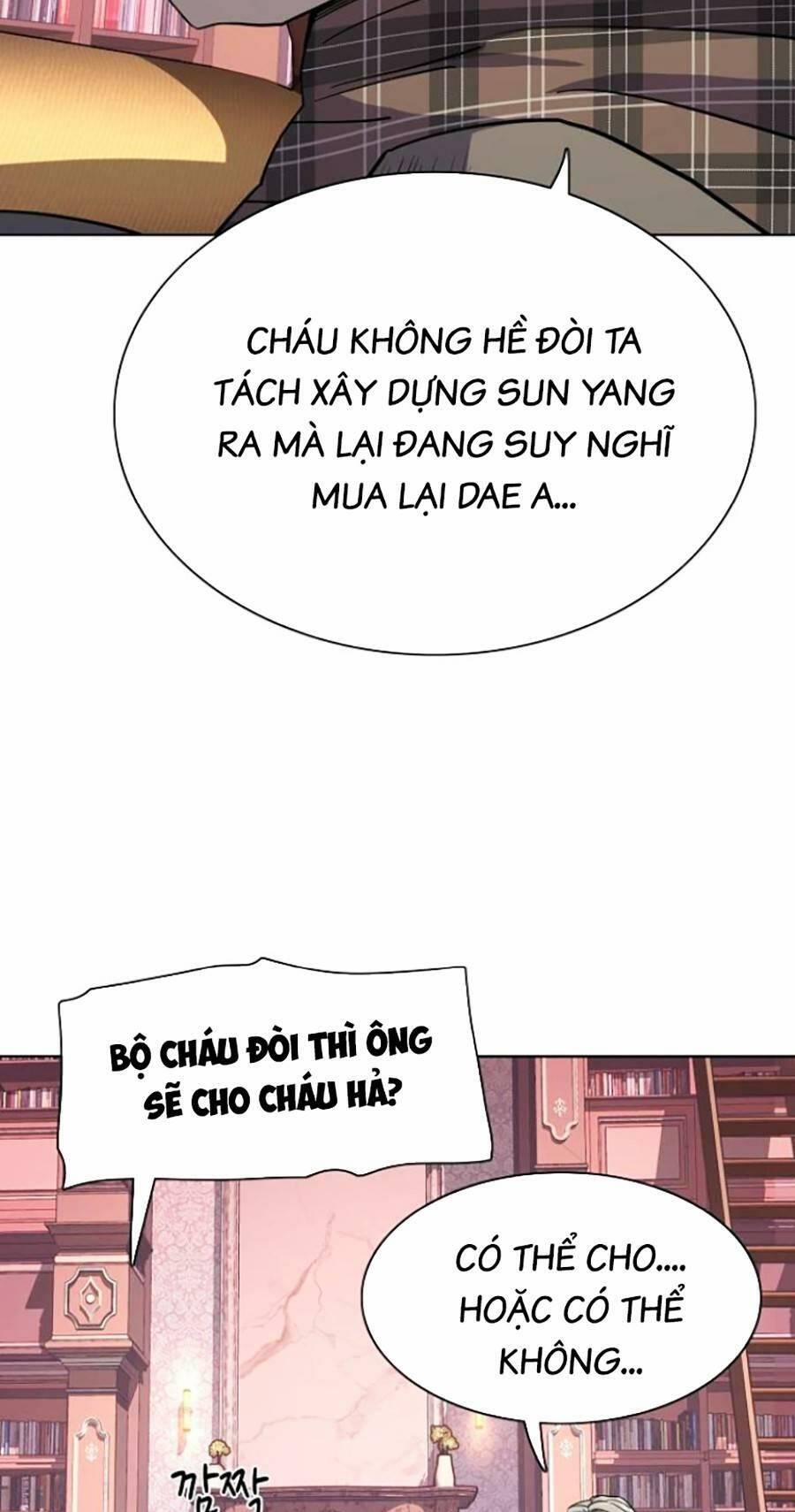 Tiểu Thiếu Gia Gia Tộc Tài Phiệt Chapter 42 - Trang 2