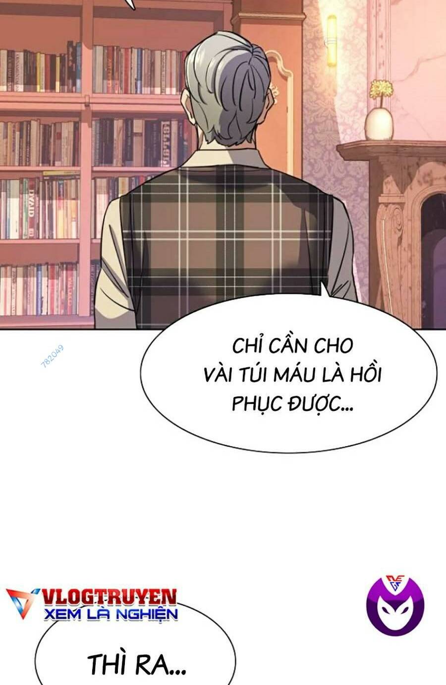 Tiểu Thiếu Gia Gia Tộc Tài Phiệt Chapter 42 - Trang 2