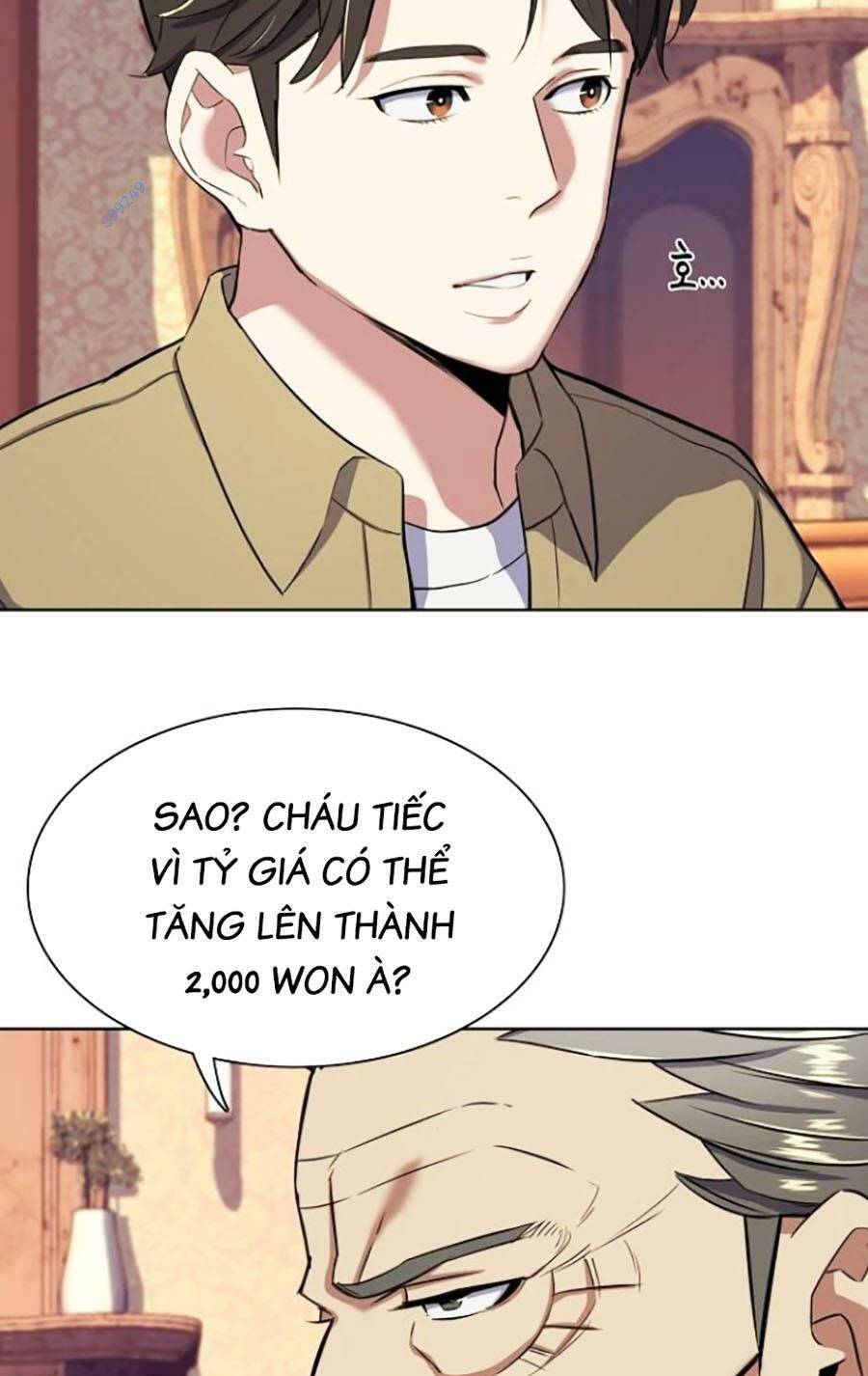 Tiểu Thiếu Gia Gia Tộc Tài Phiệt Chapter 41 - Trang 2