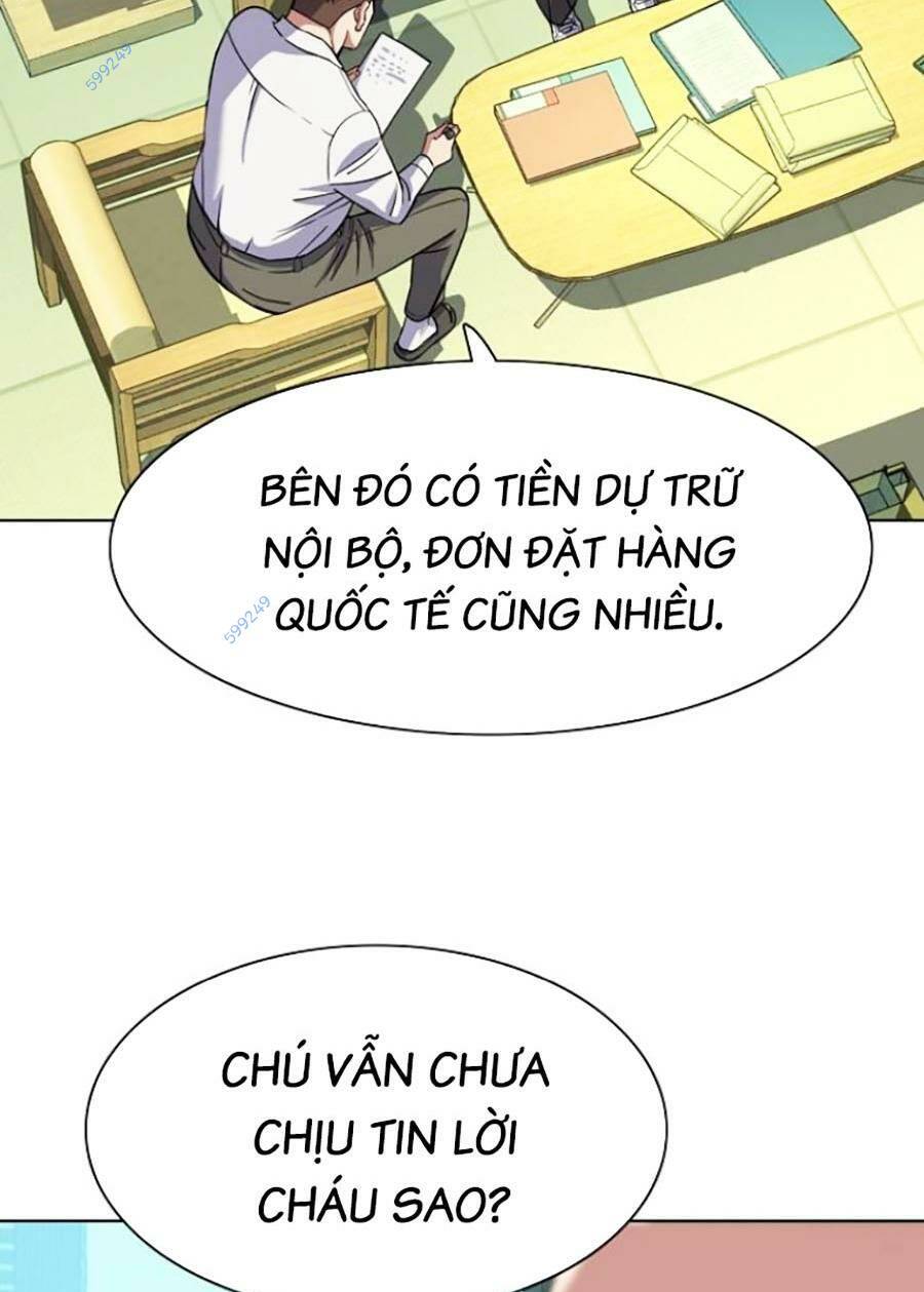 Tiểu Thiếu Gia Gia Tộc Tài Phiệt Chapter 41 - Trang 2