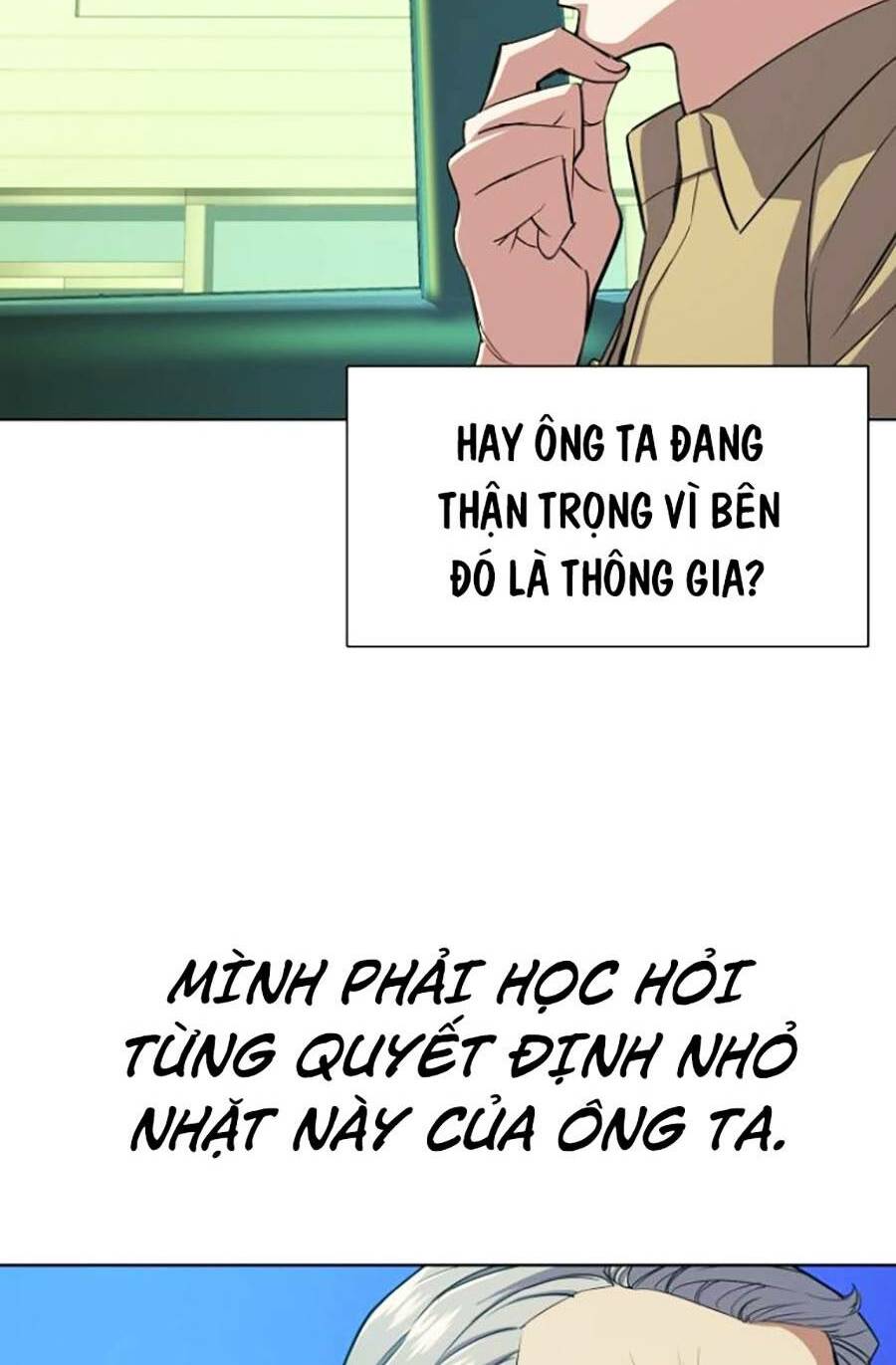 Tiểu Thiếu Gia Gia Tộc Tài Phiệt Chapter 41 - Trang 2