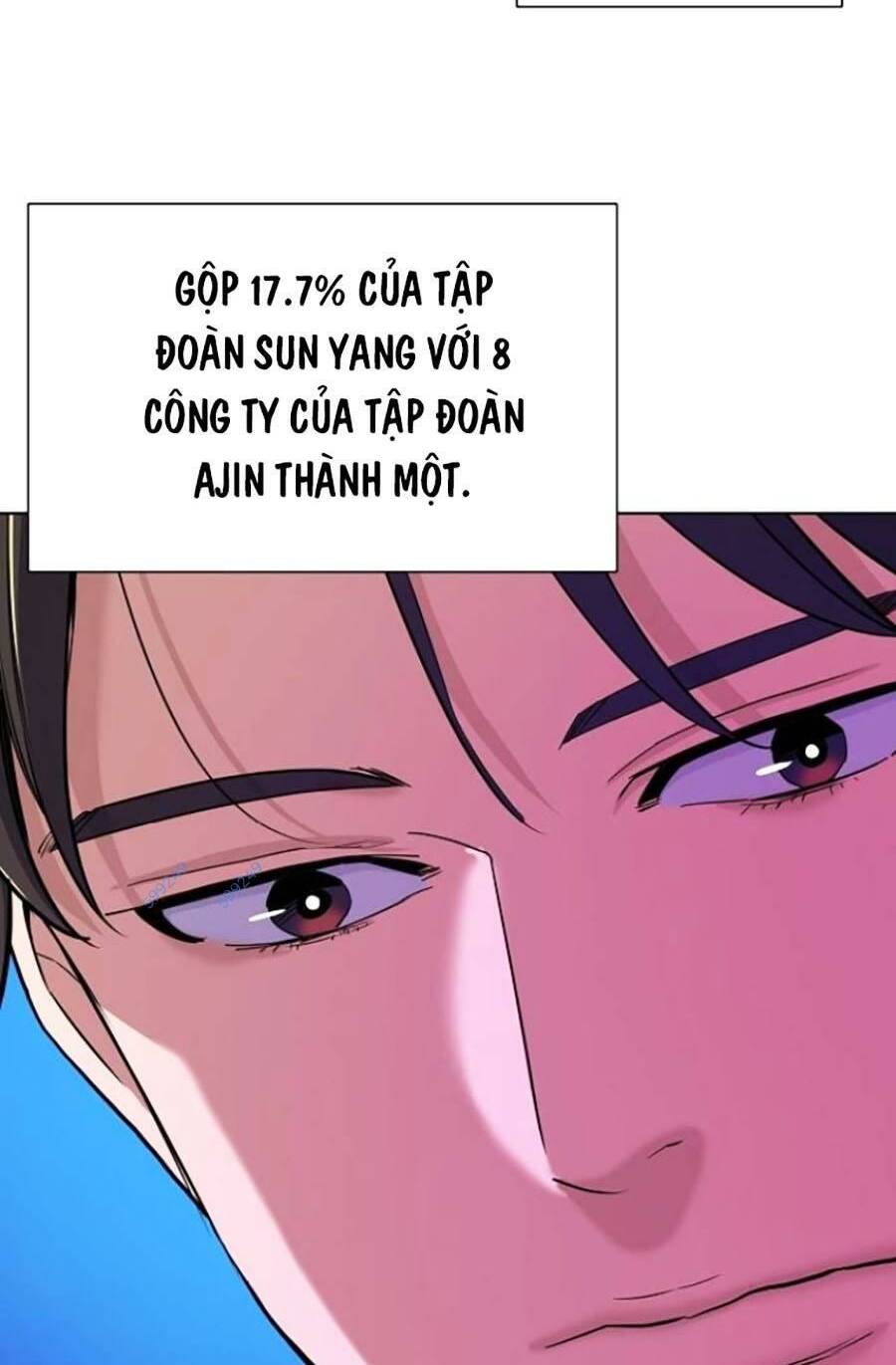 Tiểu Thiếu Gia Gia Tộc Tài Phiệt Chapter 41 - Trang 2