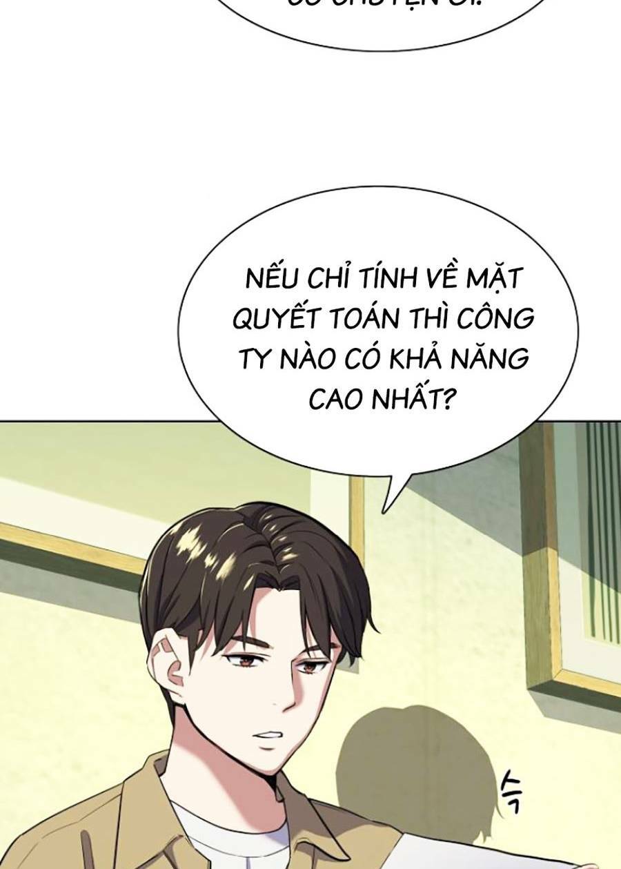 Tiểu Thiếu Gia Gia Tộc Tài Phiệt Chapter 41 - Trang 2