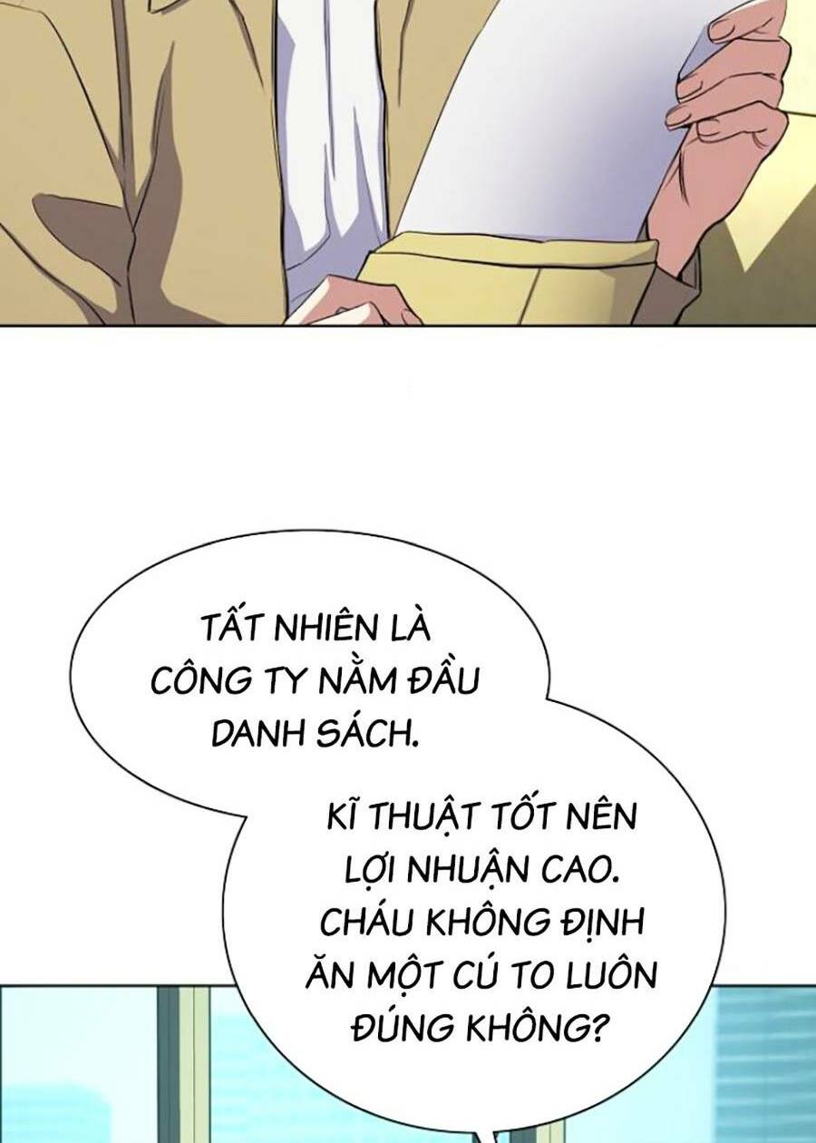 Tiểu Thiếu Gia Gia Tộc Tài Phiệt Chapter 41 - Trang 2