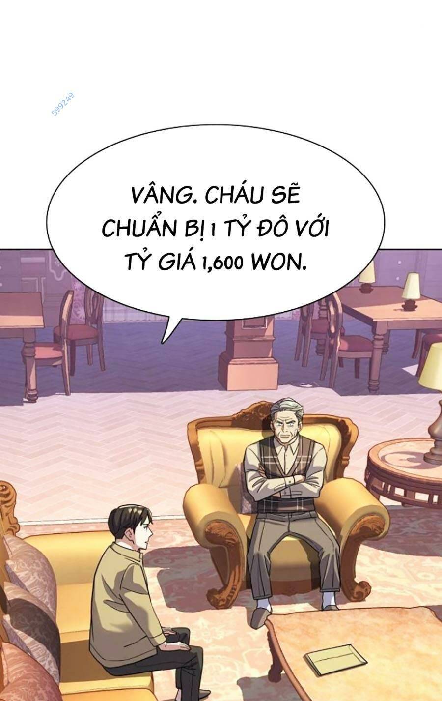 Tiểu Thiếu Gia Gia Tộc Tài Phiệt Chapter 41 - Trang 2