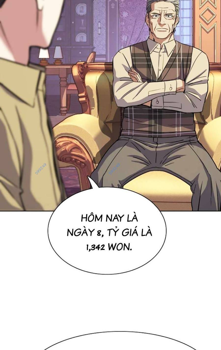 Tiểu Thiếu Gia Gia Tộc Tài Phiệt Chapter 41 - Trang 2