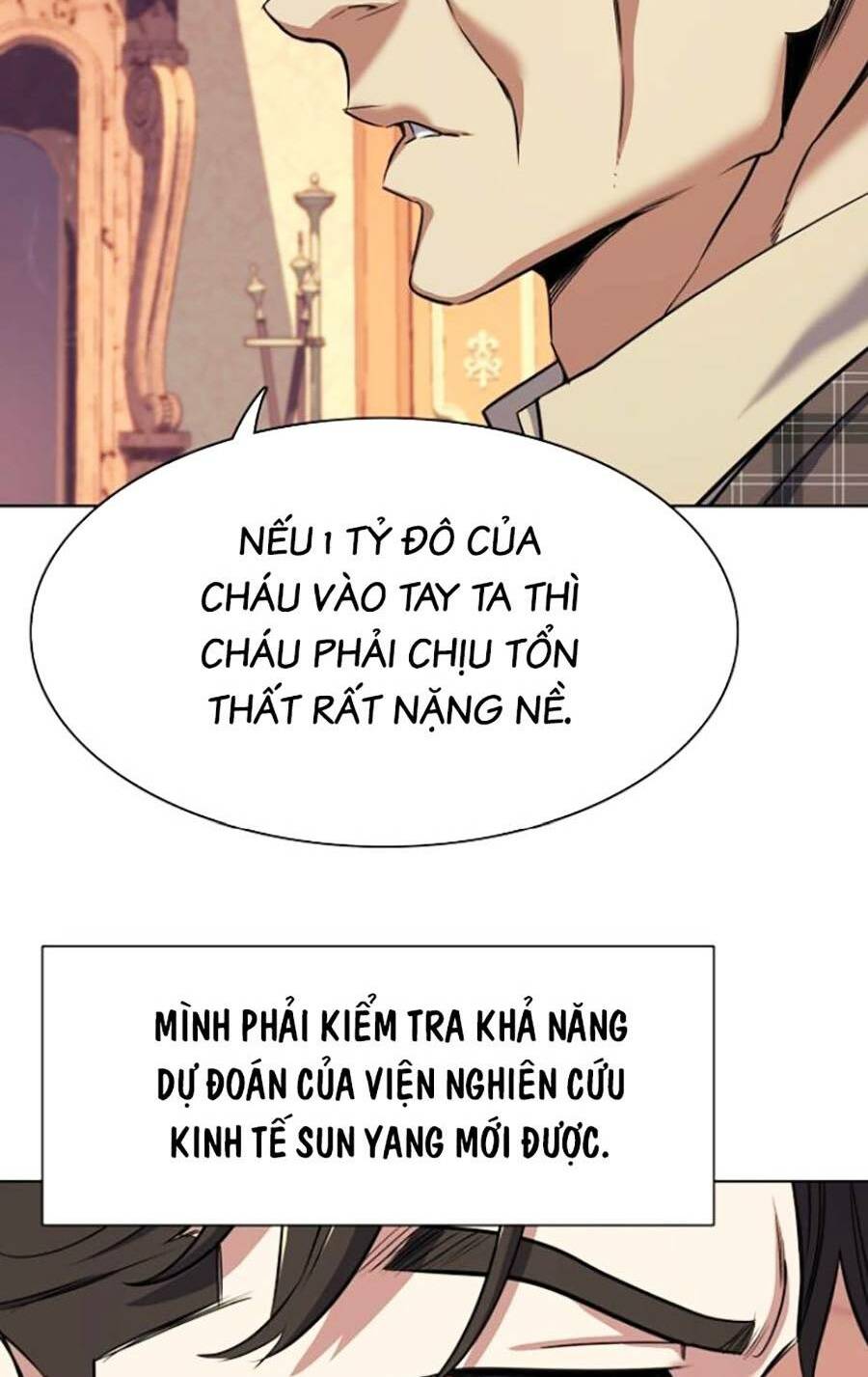 Tiểu Thiếu Gia Gia Tộc Tài Phiệt Chapter 41 - Trang 2