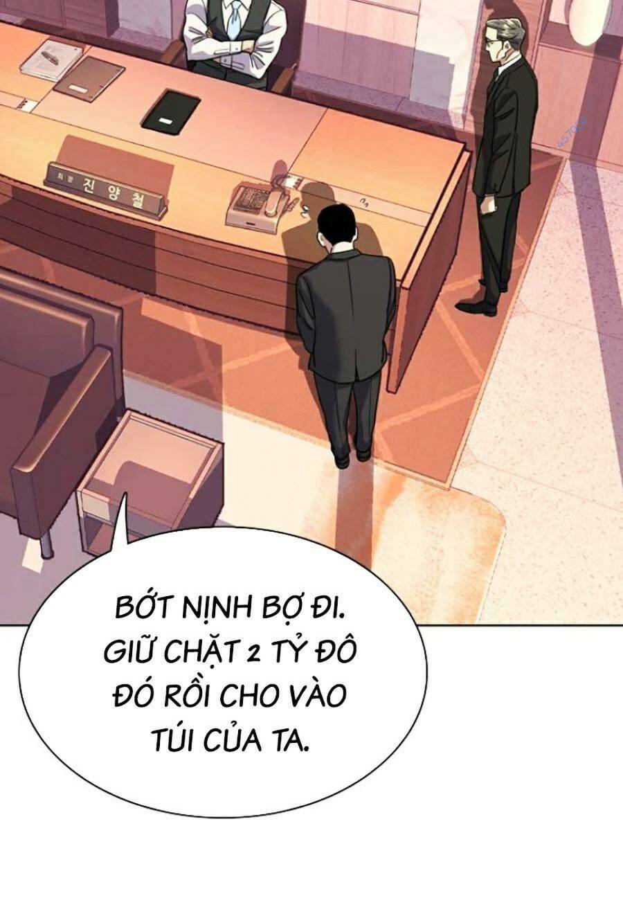 Tiểu Thiếu Gia Gia Tộc Tài Phiệt Chapter 40 - Trang 2