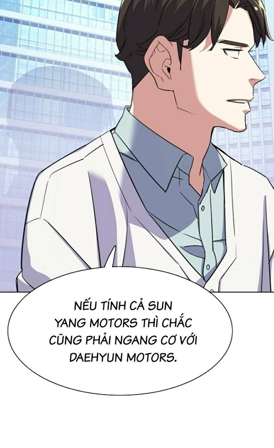 Tiểu Thiếu Gia Gia Tộc Tài Phiệt Chapter 39 - Trang 2