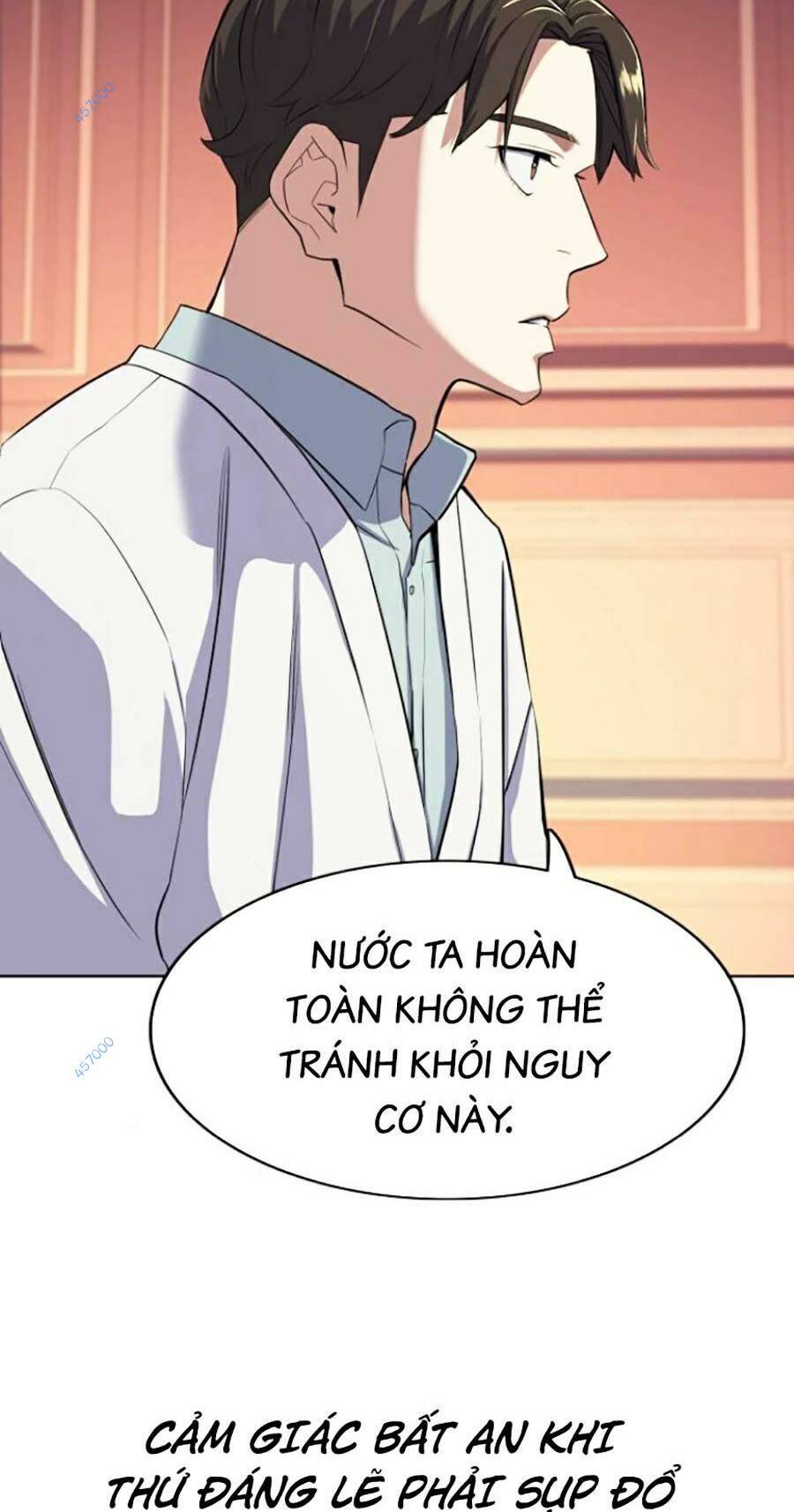 Tiểu Thiếu Gia Gia Tộc Tài Phiệt Chapter 39 - Trang 2