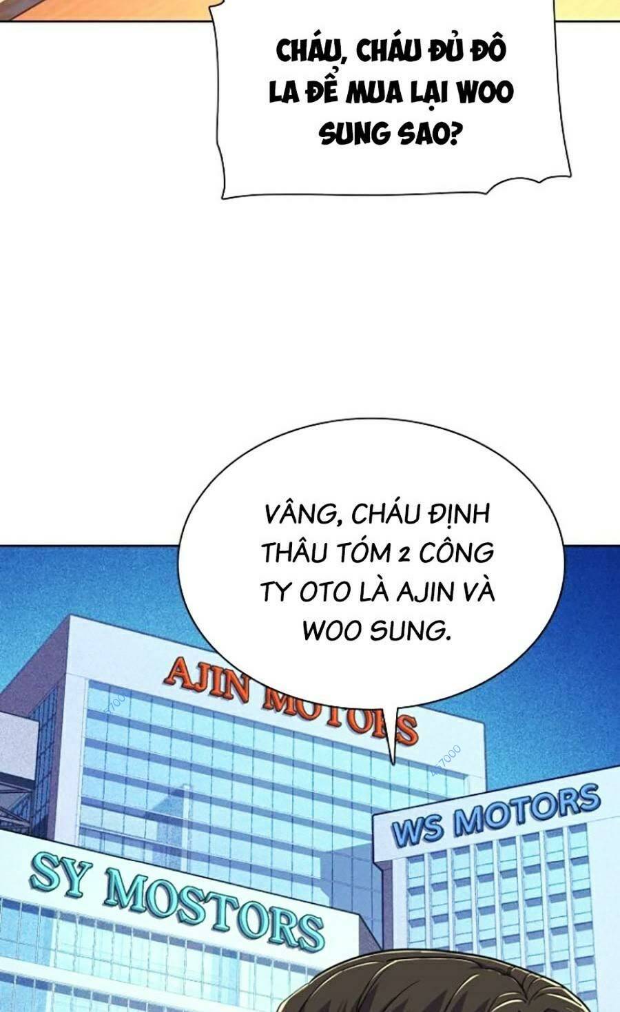 Tiểu Thiếu Gia Gia Tộc Tài Phiệt Chapter 39 - Trang 2