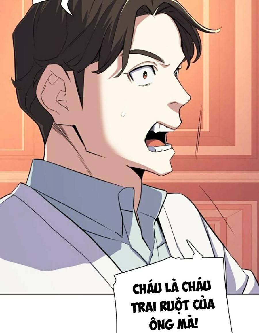 Tiểu Thiếu Gia Gia Tộc Tài Phiệt Chapter 38 - Trang 2