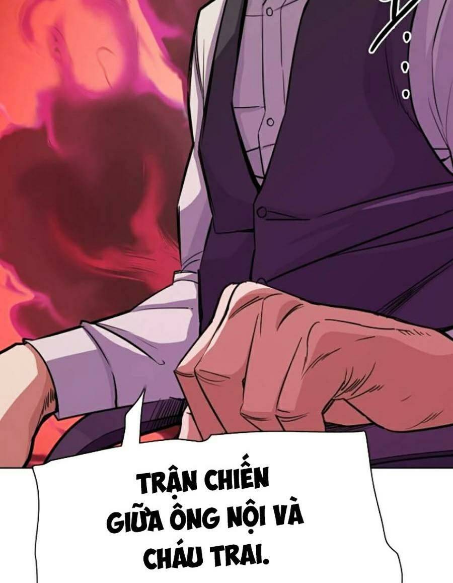 Tiểu Thiếu Gia Gia Tộc Tài Phiệt Chapter 38 - Trang 2