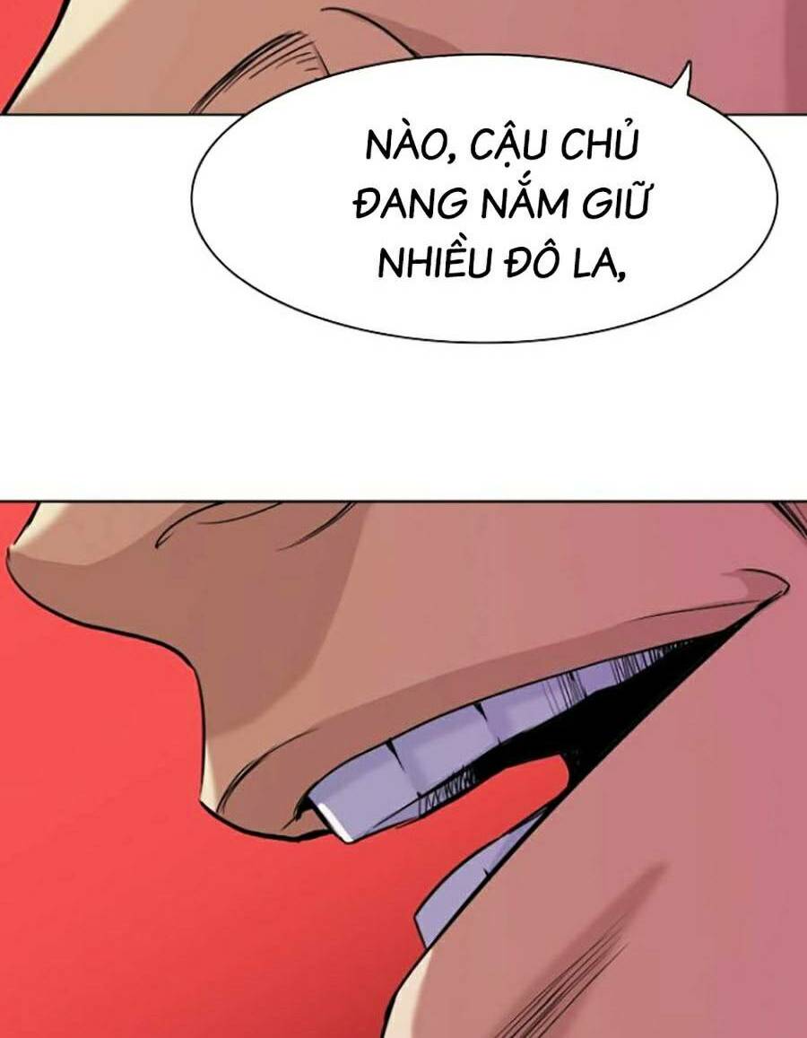 Tiểu Thiếu Gia Gia Tộc Tài Phiệt Chapter 38 - Trang 2