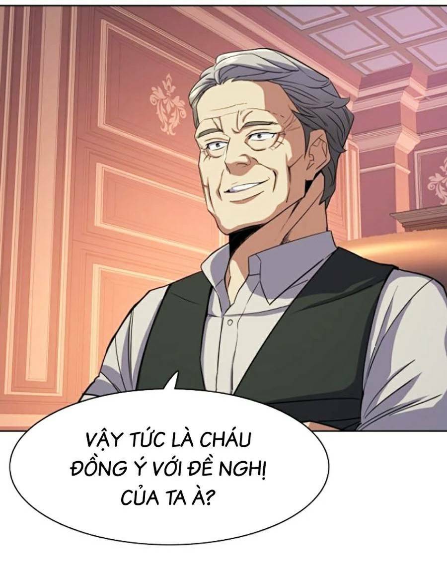 Tiểu Thiếu Gia Gia Tộc Tài Phiệt Chapter 38 - Trang 2