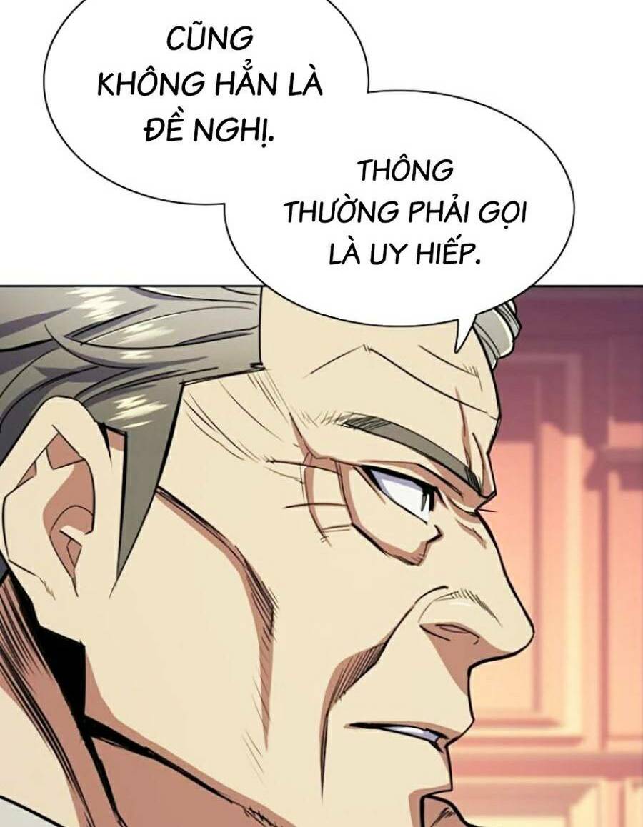 Tiểu Thiếu Gia Gia Tộc Tài Phiệt Chapter 38 - Trang 2