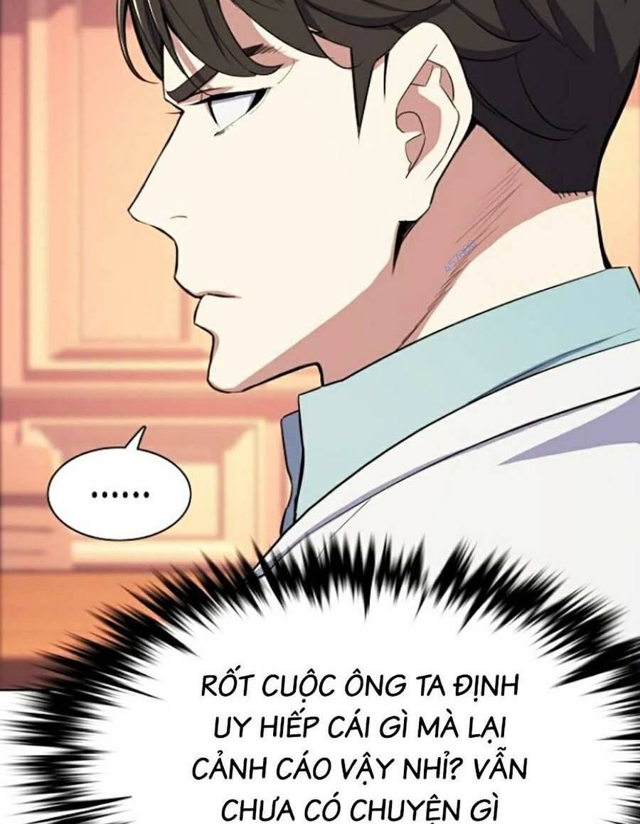 Tiểu Thiếu Gia Gia Tộc Tài Phiệt Chapter 38 - Trang 2