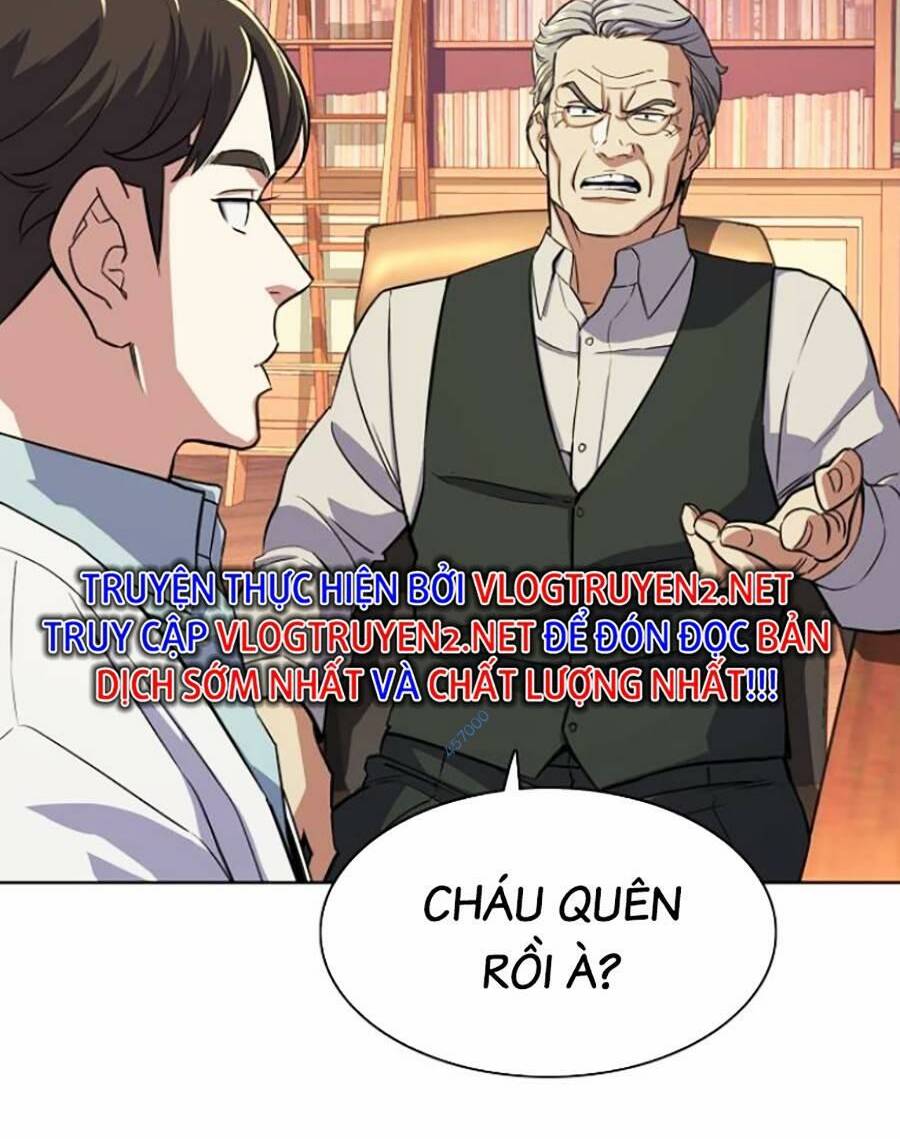 Tiểu Thiếu Gia Gia Tộc Tài Phiệt Chapter 38 - Trang 2