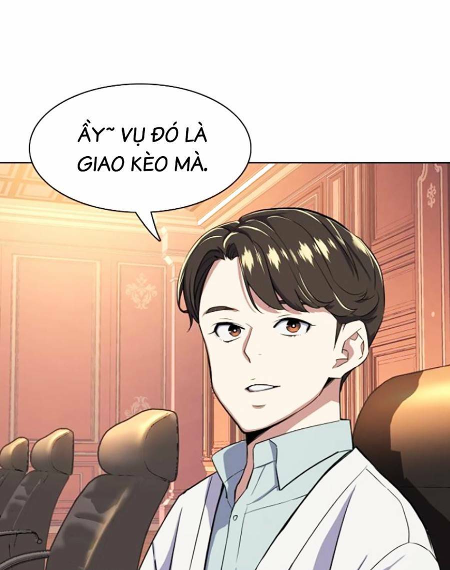 Tiểu Thiếu Gia Gia Tộc Tài Phiệt Chapter 38 - Trang 2