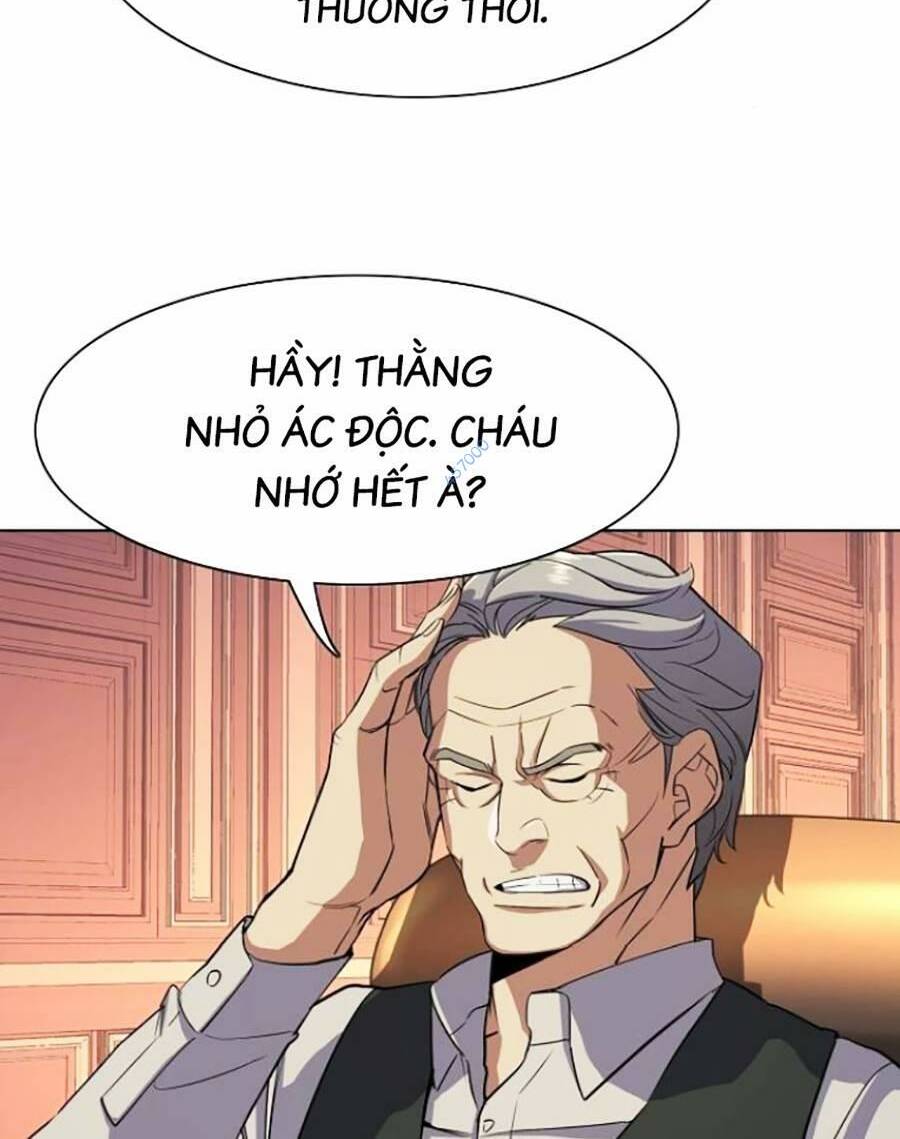 Tiểu Thiếu Gia Gia Tộc Tài Phiệt Chapter 38 - Trang 2