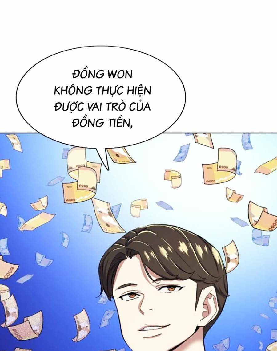 Tiểu Thiếu Gia Gia Tộc Tài Phiệt Chapter 38 - Trang 2