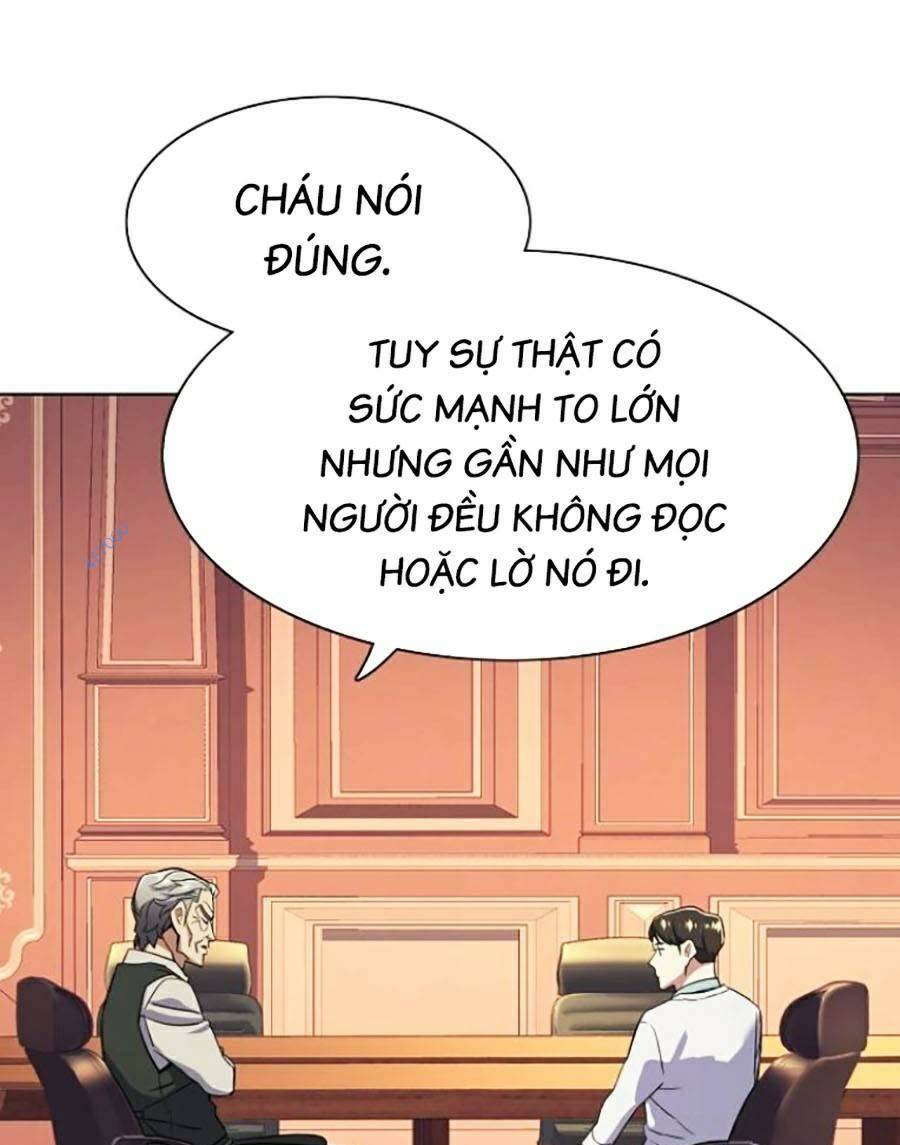 Tiểu Thiếu Gia Gia Tộc Tài Phiệt Chapter 38 - Trang 2